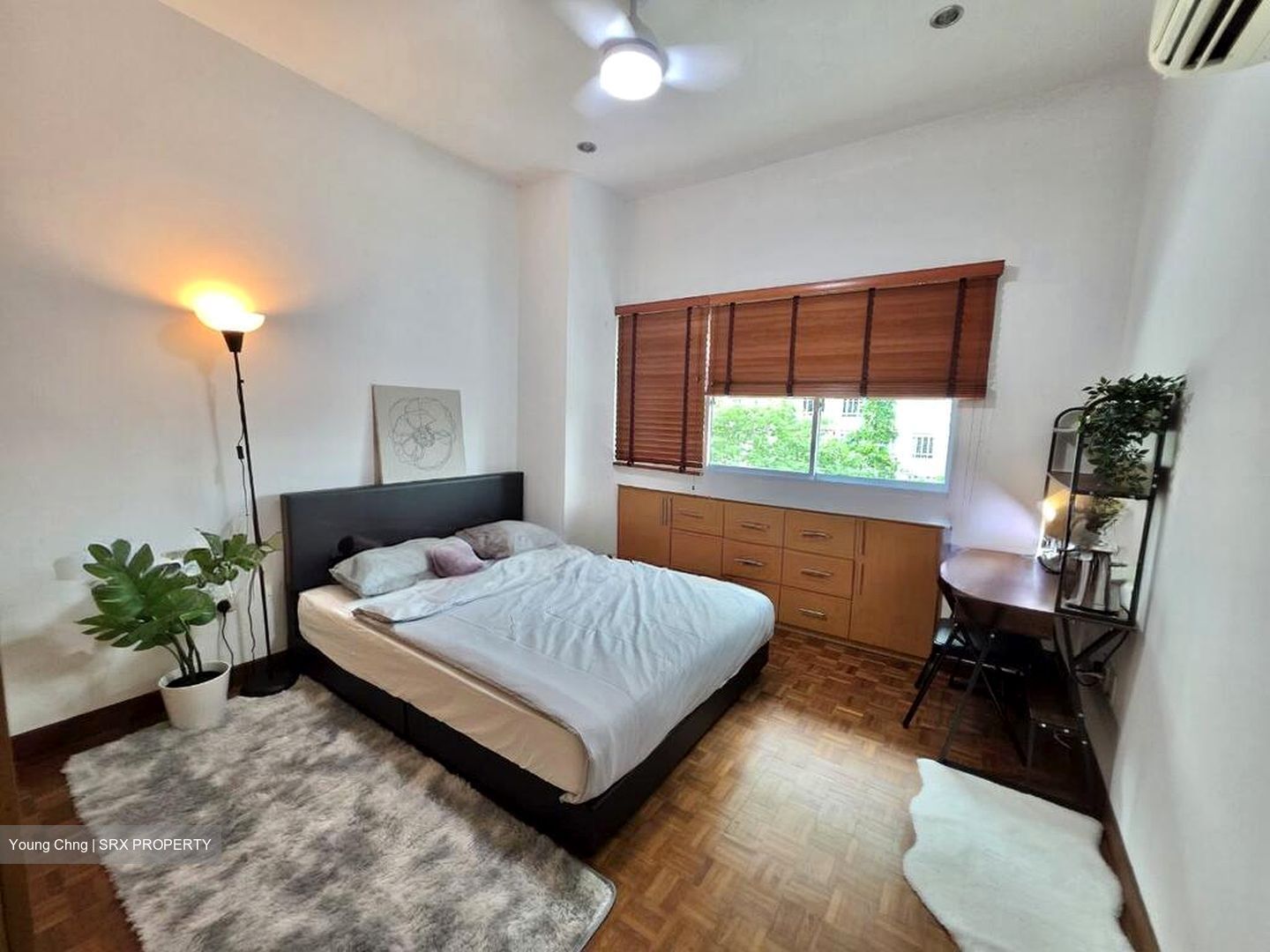 Pine Grove (D21), Condominium #497224521